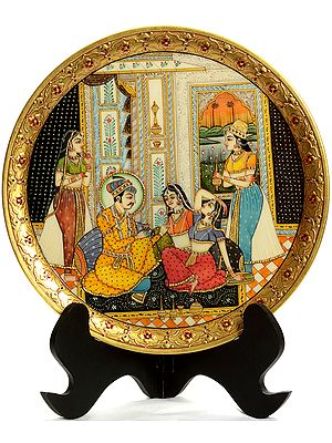 Mughal Harem