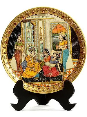 Mughal Harem