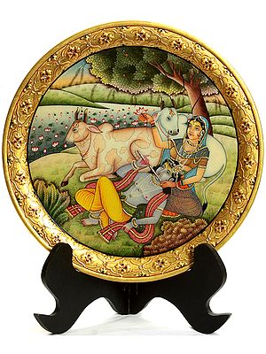 Radha Krishna