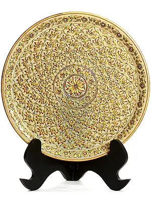 Mughal Pattern