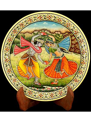Radha Krishna