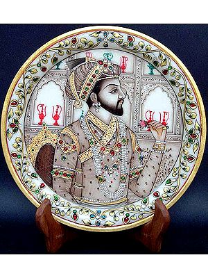 Shah Jahan
