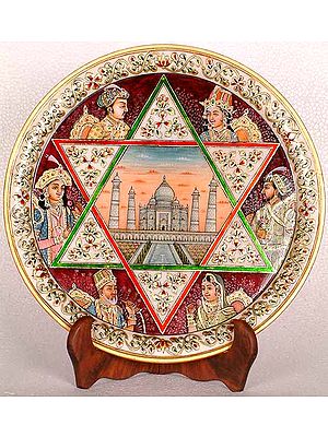 The Most Glorious Contribution of The Mughals