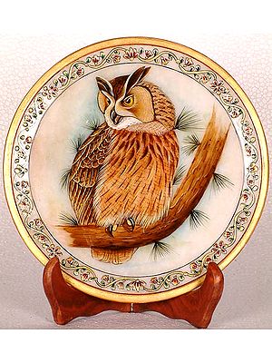 The Wise Owl