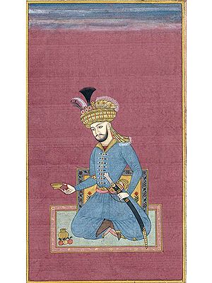 Aurangzeb