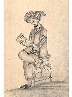 Babur - Founder of the Mughal Dynasty