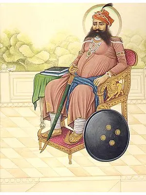 Deccan Dignity