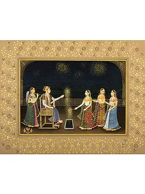The Royal Celebration