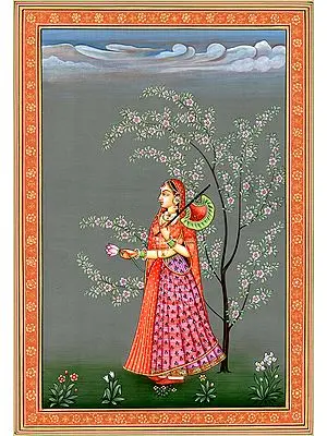 The Princess