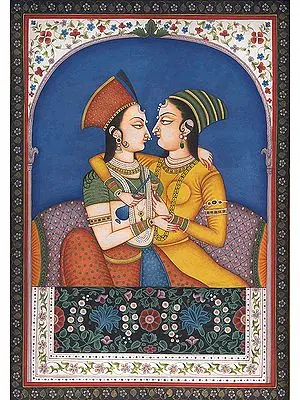 Women in Love