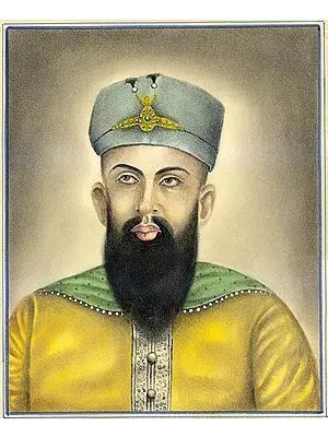 The Shah