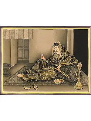Umrao Jaan