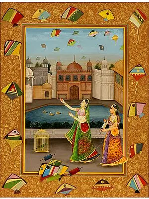 Festival of Kites