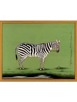 The Science of Natural History Elevated to the Status of Art