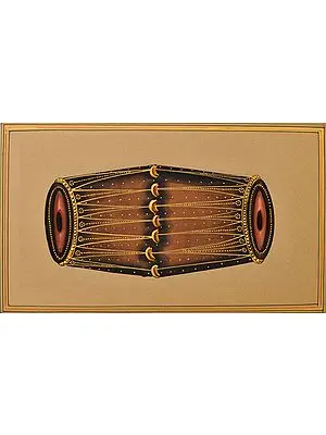 Mridangam