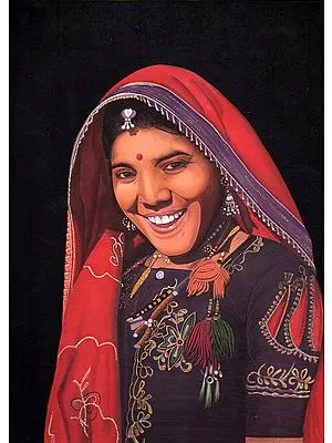 Gypsies of India Series -1