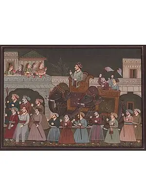 Procession