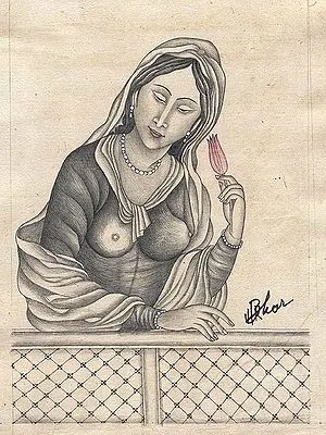 Our Lady of the Mughals