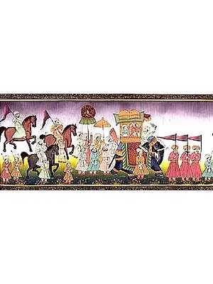 Procession