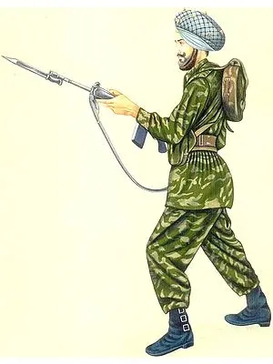Sikh Regiment