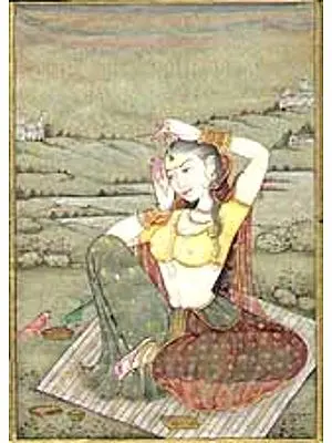The Dancer