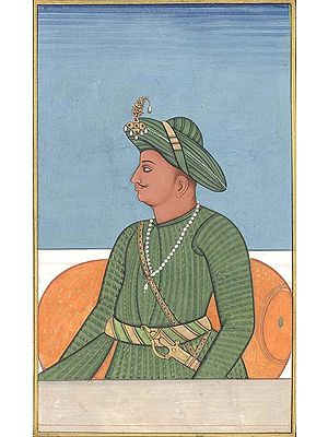 Tipu Sultan