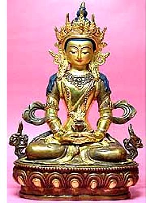 Amitabha