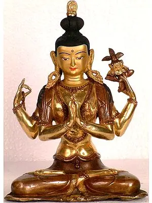 Chenrezig