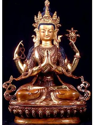 Chenrezig