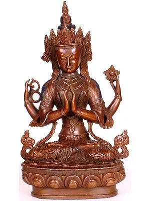 Chenrezig