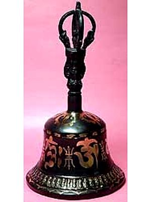 Dorje Bell