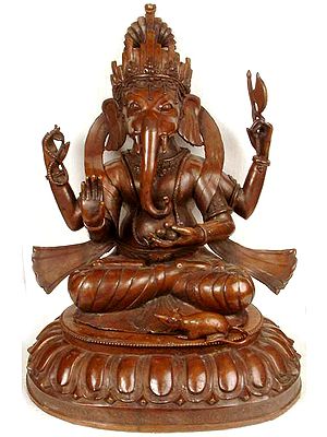 Ganesha