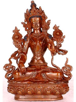 Goddess Tara