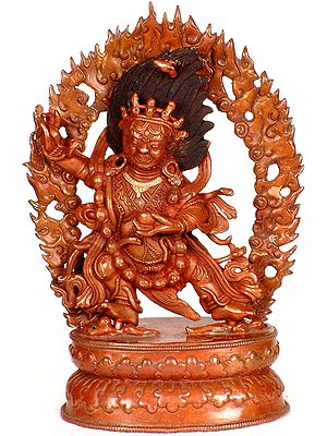 Hayagriva - The Protector of Horses