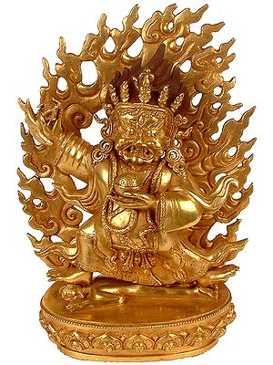 Kartridhari Mahakala