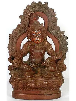 Kubera