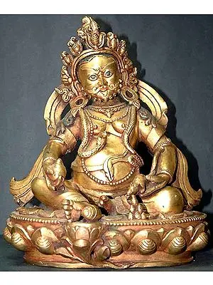 Kubera