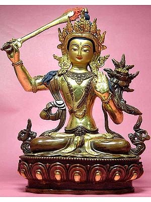 Manjushri