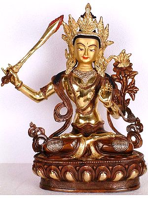 Manjushri
