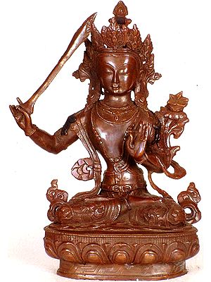 Manjushri