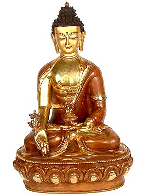 Medicine Buddha