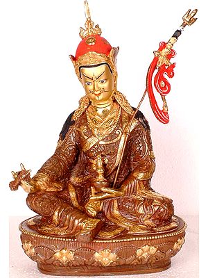 Padmasambhava