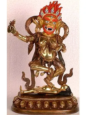 Simha Dakini