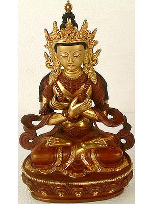 Vajradhara