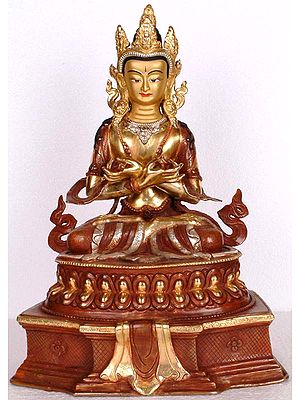 Vajradhara