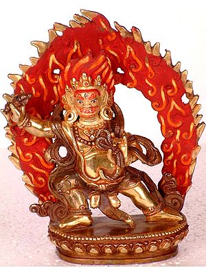 Vajrapani