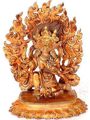 Vajrapani