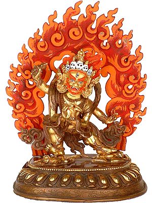 Vajrapani