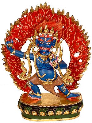 Vajrapani