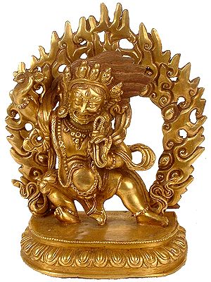 Vajrapani